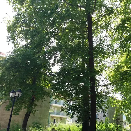 Leptokarija 아파트