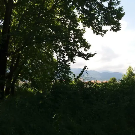 아파트 Leptokarija *