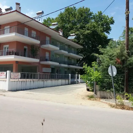 Leptokarija *