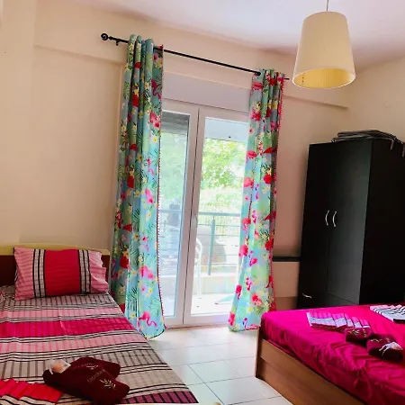 Apartmán Leptokarija Leptokaria