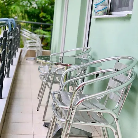 Leptokarija Apartmán *