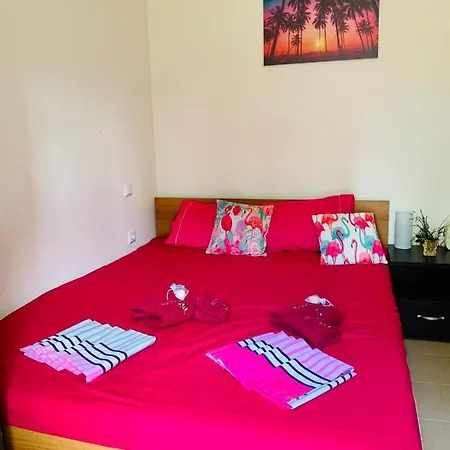 Leptokarija Apartmán Leptokaria