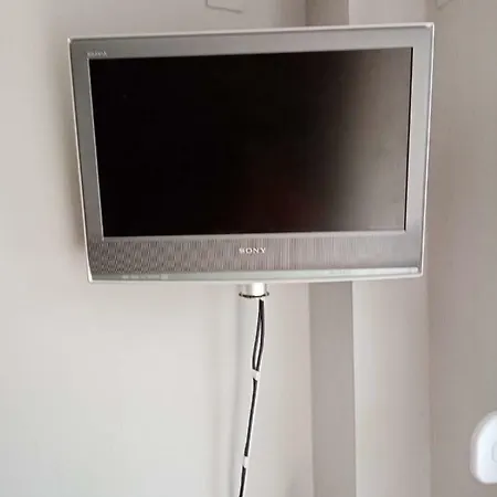 Apartmán Leptokarija *