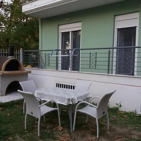 Leptokarija Apartmán
